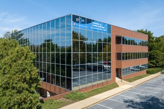 Plus de détails pour 9200-9211 Corporate Blvd, Rockville, MD - Bureau à louer