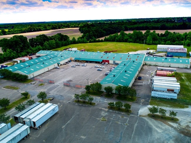 More details for 11625 Highway 64, Eads, TN - Industrial for Lease