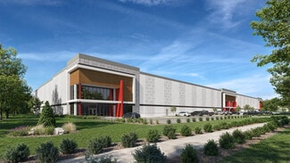 More details for 4923 N Graham St, Charlotte, NC - Industrial for Lease