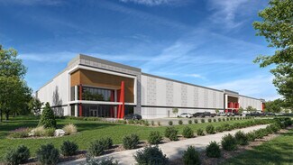 Plus de détails pour 4923 N Graham St, Charlotte, NC - Industriel à louer