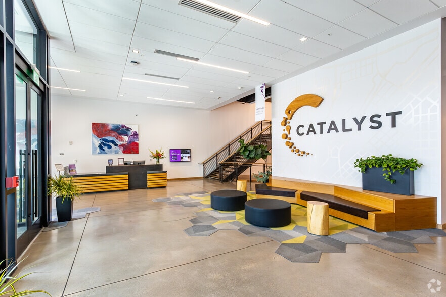 3513 Brighton Blvd, Denver, CO for lease - Interior Photo - Image 3 of 30