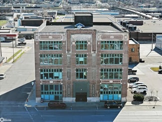 More details for 11 E Church St, Marshalltown, IA - Office for Sale