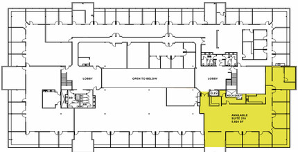 120 Stony Point Rd, Santa Rosa, CA for lease Floor Plan- Image 1 of 1