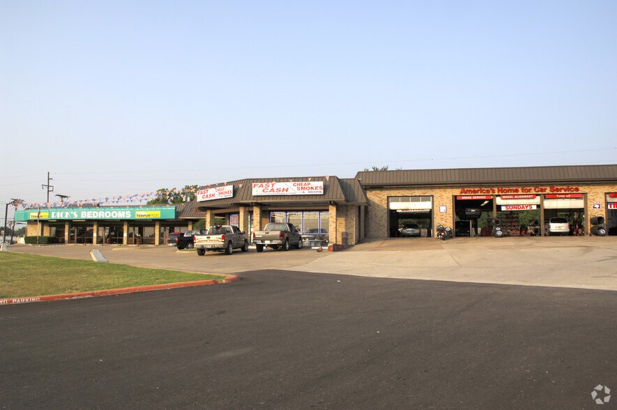 3501 Gus Thomasson Rd, Mesquite, TX à louer - Autre - Image 3 de 19