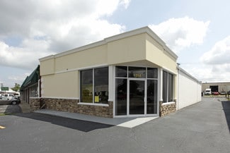 More details for 1114 Industry Rd, Lexington, KY - Flex for Lease