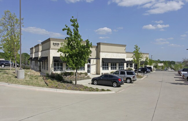 More details for 2400 Highway 287 N, Mansfield, TX - Flex for Lease