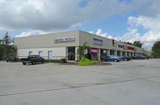 More details for 3001 Ormond Blvd, Destrehan, LA - Retail for Lease