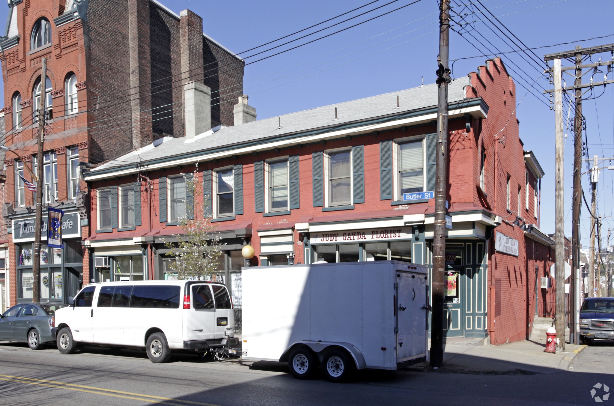 4025-4029 Butler St, Pittsburgh, PA for sale Primary Photo- Image 1 of 3