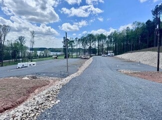 More details for 1007 Scottsboro Hwy, Guntersville, AL - Land for Sale