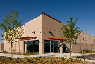 More details for 19551 E 23rd Ave, Aurora, CO - Industrial for Lease