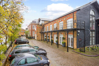 More details for Mortlake High St, London - Office for Lease