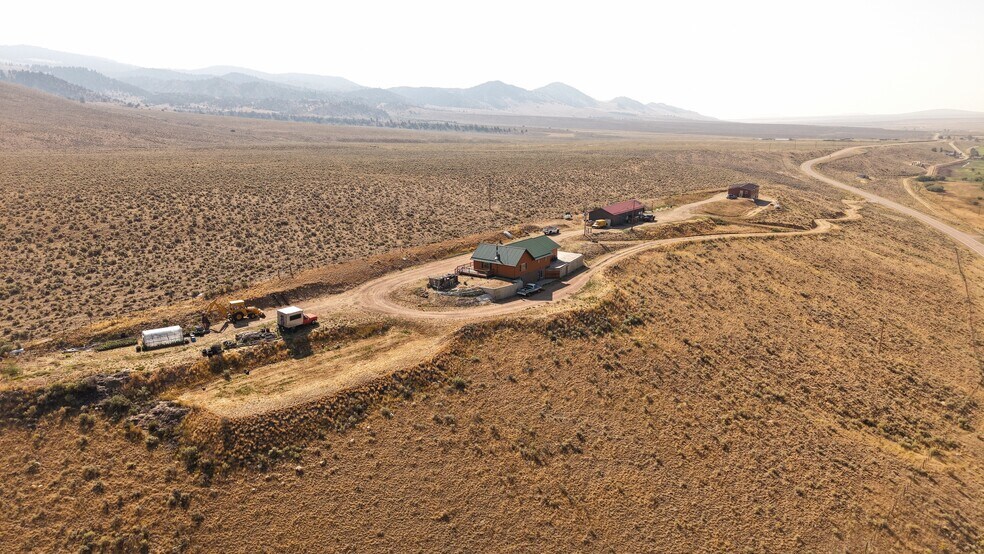 2900 Pioneer Mountains Scenic By-Way Way, Polaris, MT for sale - Other - Image 2 of 26