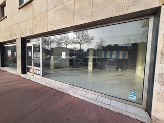 Plus de détails pour Commerce de détail à louer