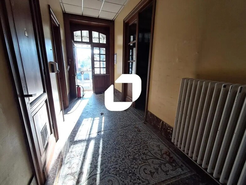 Office in Saint-André-lez-Lille for lease - Interior Photo - Image 3 of 8