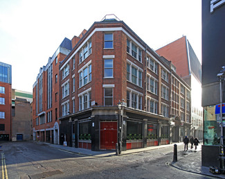 More details for 1-2 Ramillies St, London - Office for Lease