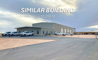 More details for 4619 SCR 1160, Midland, TX - Industrial for Lease