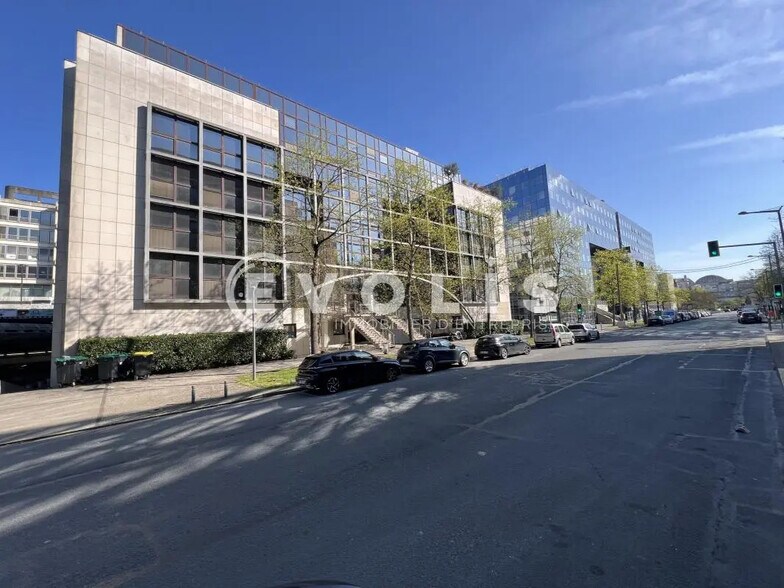 1 Rue Du Centre, Noisy-le-Grand à louer - Photo du bâtiment - Image 3 de 25