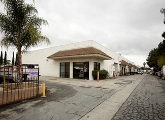 More details for 15117 Salt Lake Ave, City of Industry, CA - Industrial for Lease