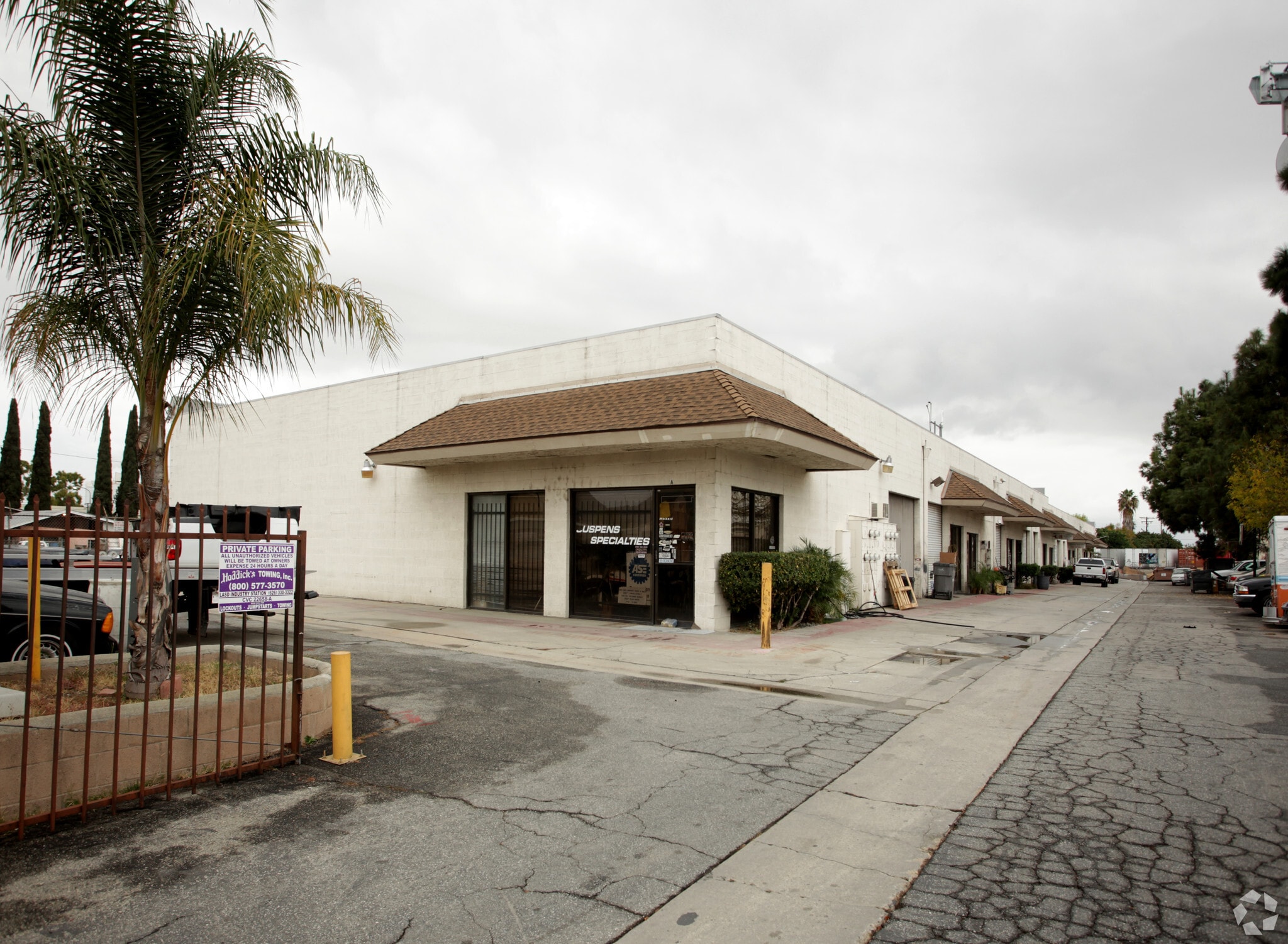 15117 Salt Lake Ave, City of Industry, CA à louer Photo principale- Image 1 de 7