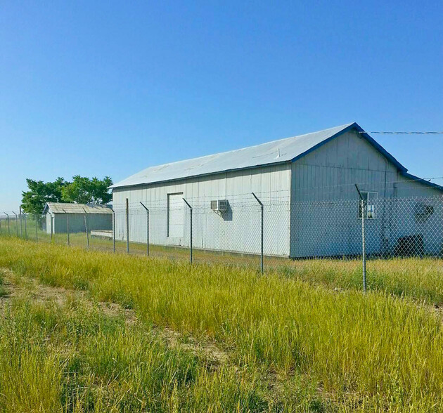 4040 County Rd 99W, Dunnigan, CA for lease - Building Photo - Image 2 of 6