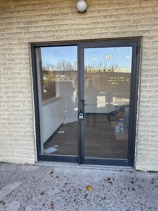 Plus de détails pour 1000 Valley Forge Cir, King Of Prussia, PA - Multi-résidentiel à vendre