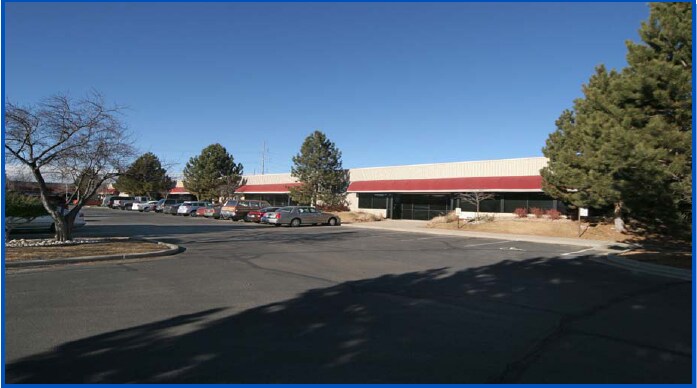 2573-2601 Midpoint Dr, Fort Collins, CO for lease Primary Photo- Image 1 of 3