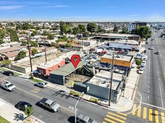 More details for 1959 Firestone Blvd, Los Angeles, CA - Retail for Sale