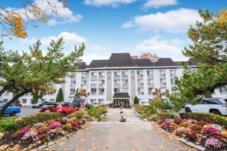 Plus de détails pour 1000 Targee St, Staten Island, NY - Multi-résidentiel à vendre