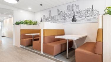 1-2 Crown Walk, Winchester à louer - Photo intérieure - Image 3 de 6