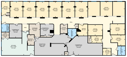 3755 7th Ter, Vero Beach, FL à louer Plan d  tage- Image 1 de 11