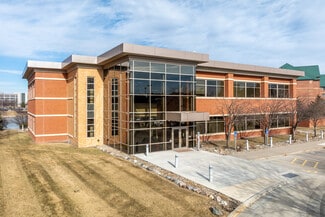 Plus de détails pour 7155 W Lake Dr, West Des Moines, IA - Bureau à louer