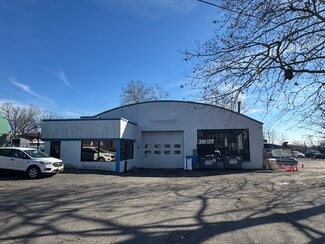 Plus de détails pour 28-38 Burnett Ave, Maplewood, NJ - Industriel à louer