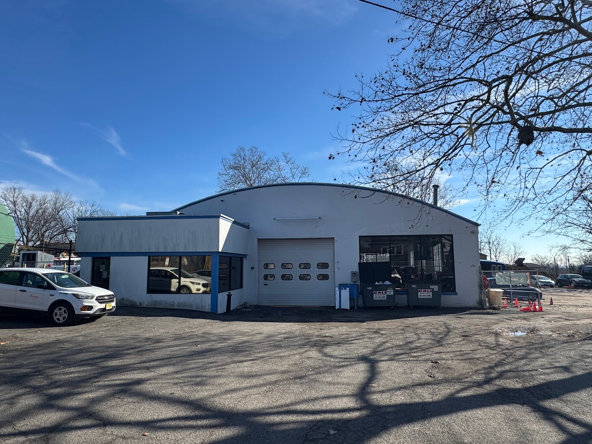 28-38 Burnett Ave, Maplewood, NJ for lease Primary Photo- Image 1 of 4