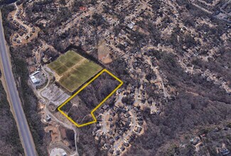 Plus de détails pour 4021 Martha's Circle, Birmingham, AL - Terrain à vendre