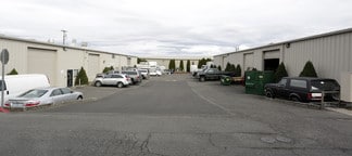 Plus de détails pour 2233 NE 244th Ave, Troutdale, OR - Industriel à louer