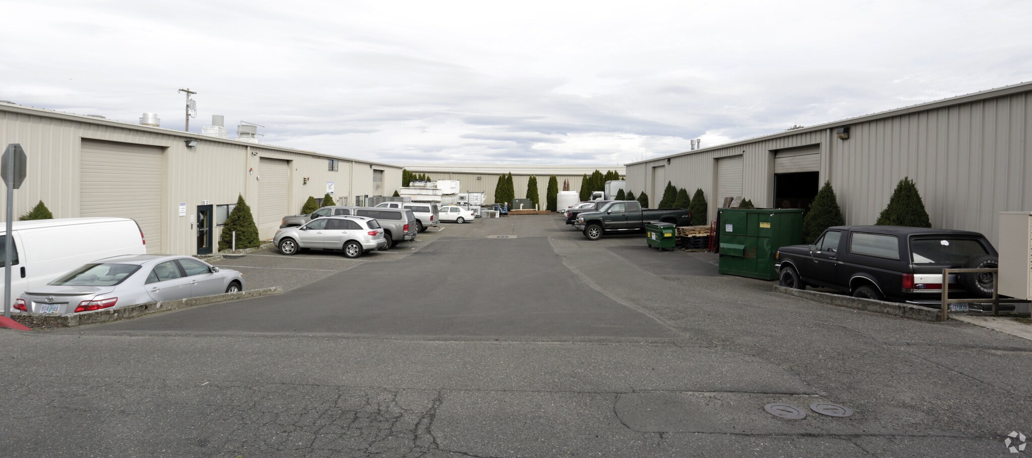 2233 NE 244th Ave, Troutdale, OR for lease Building Photo- Image 1 of 6