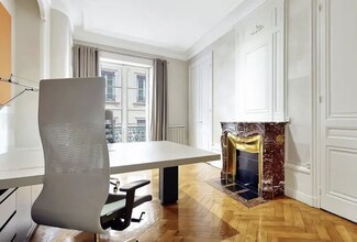 Plus de détails pour 36 Rue Godot De Mauroy, Paris - Bureau à louer