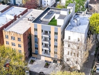 More details for 186-188 Kensington ave, Jersey City, NJ - Multifamily for Sale