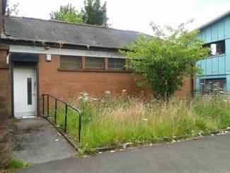 Plus de détails pour 11 Haughburn Ter, Glasgow - Bureau à vendre