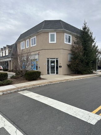 More details for 158 Speedwell Ave, Morris Plains, NJ - Retail for Lease