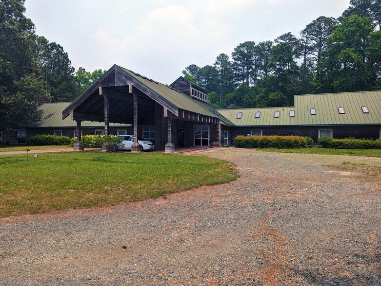 18321 Parkway, Melfa, VA for sale - Building Photo - Image 3 of 12