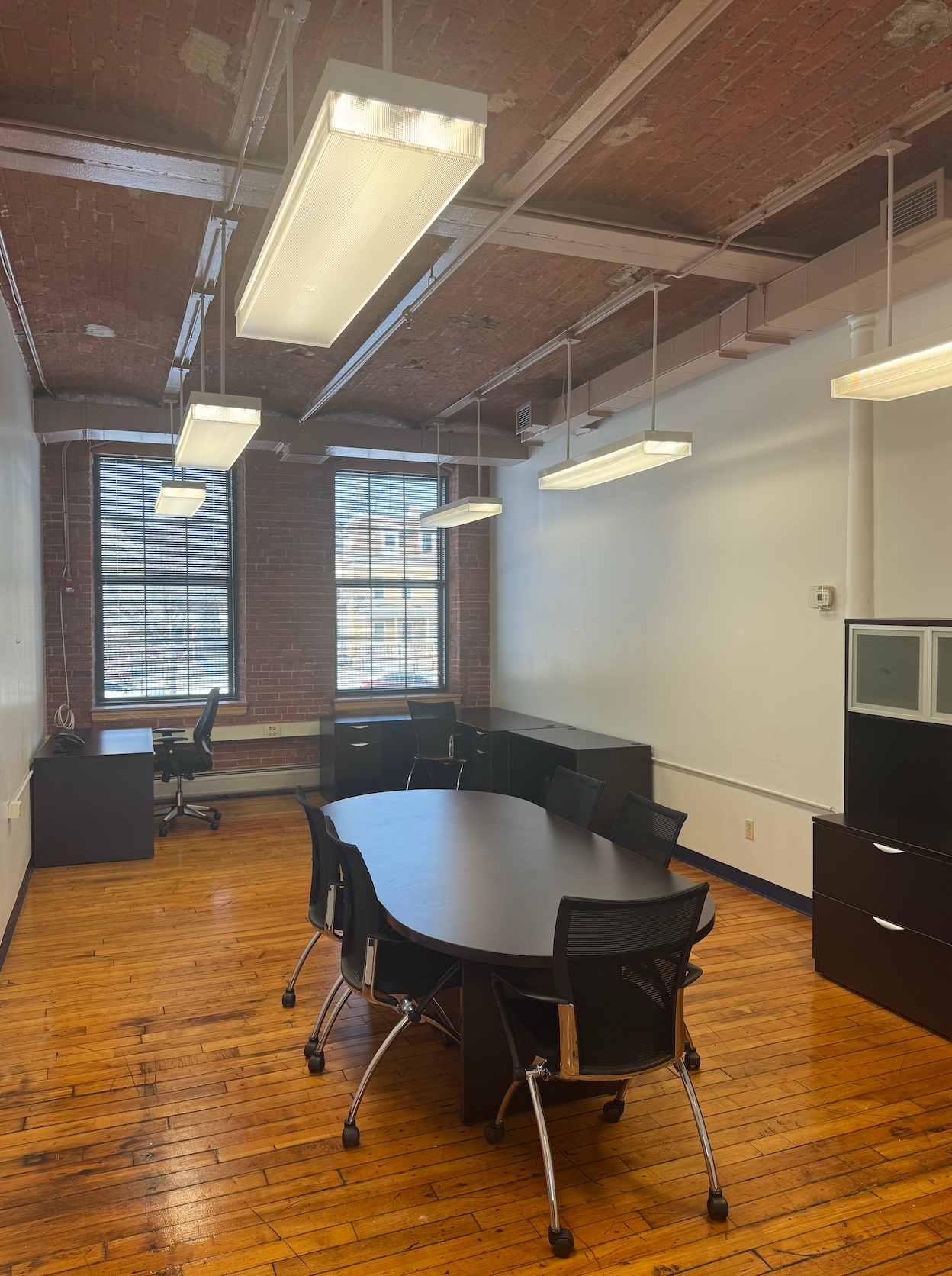 1 Federal St, Springfield, MA à louer Photo du bâtiment- Image 1 de 1