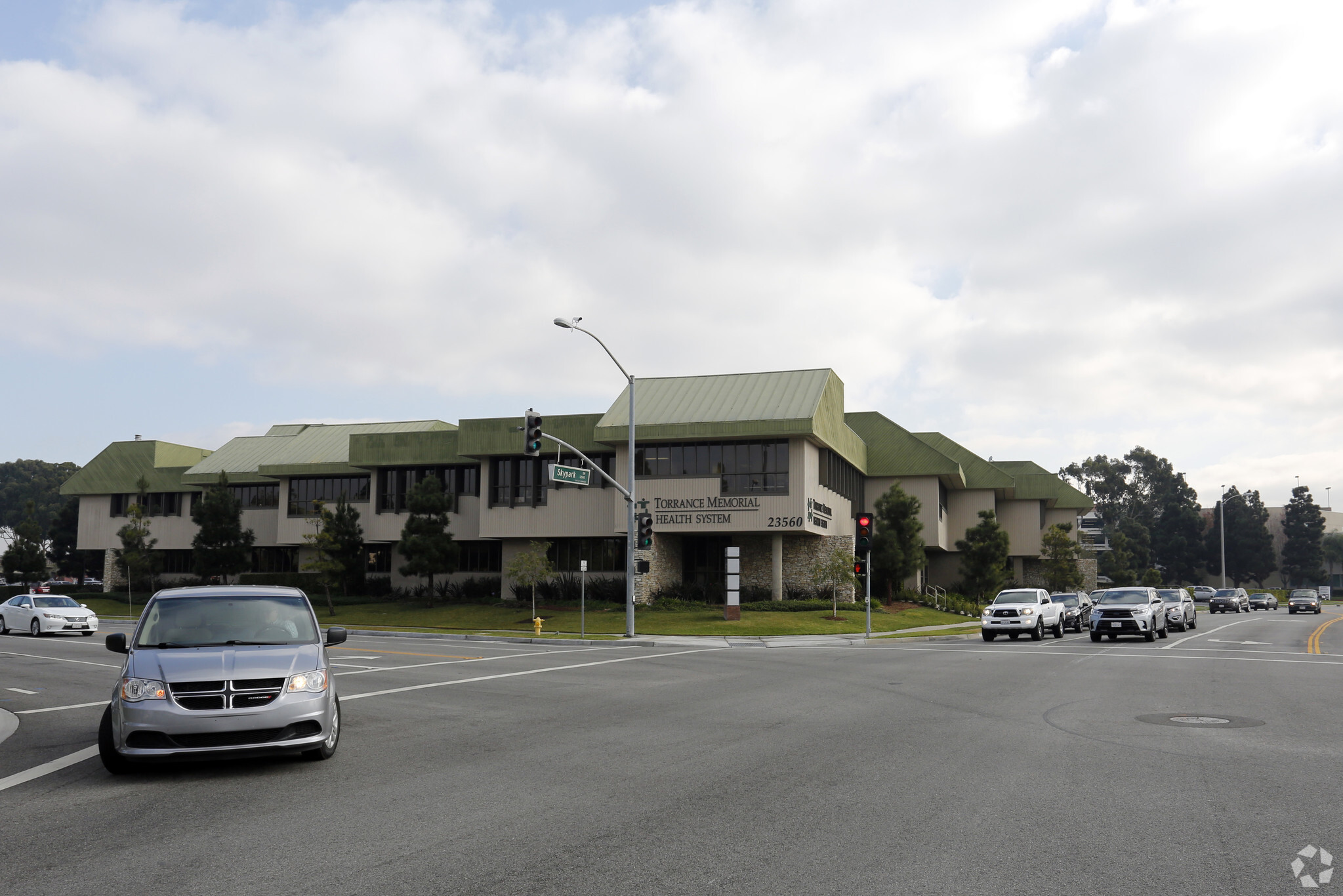 23560 Madison St, Torrance, CA for lease Building Photo- Image 1 of 5