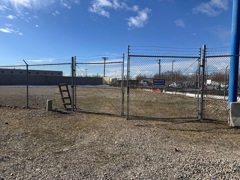 1050 S 500 W, Salt Lake City, UT for lease - Building Photo - Image 3 of 12