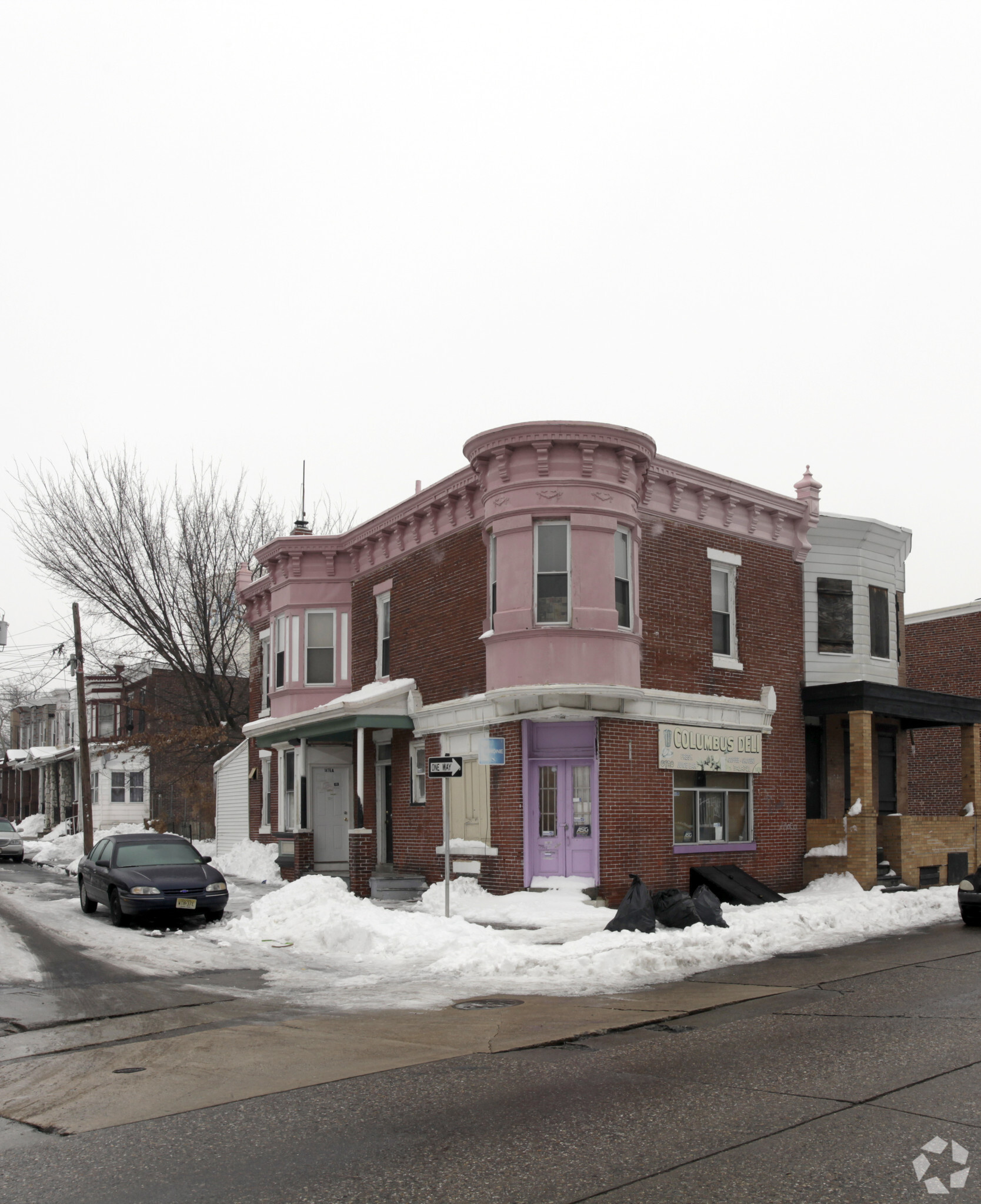 1476 Mt Ephraim Ave, Camden, NJ for sale Primary Photo- Image 1 of 1