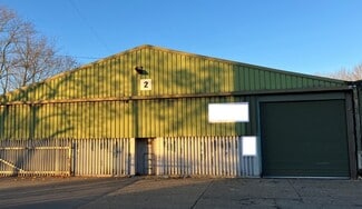 More details for Cambridge Rd, St Neots - Industrial for Lease