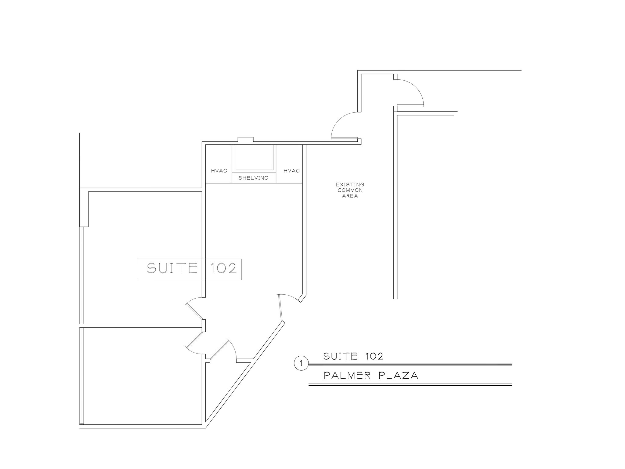 2039 Palmer Ave, Larchmont, NY for lease Building Photo- Image 1 of 2