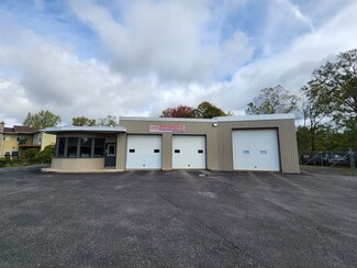 Plus de détails pour 208 Ridge Rd, Fort Erie, ON - Flex à vendre