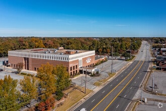 2357 Warm Springs Rd, Columbus, GA - Aérien  Vue de la carte - Image1