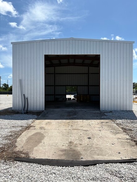 2655 Parrish Rd, Cocoa, FL for lease - Primary Photo - Image 2 of 5